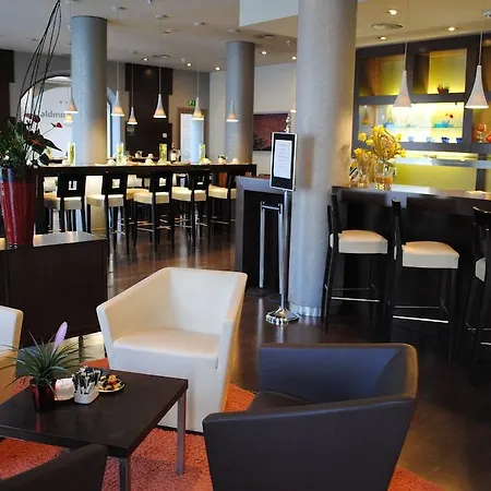Abba Rambla Hotel
