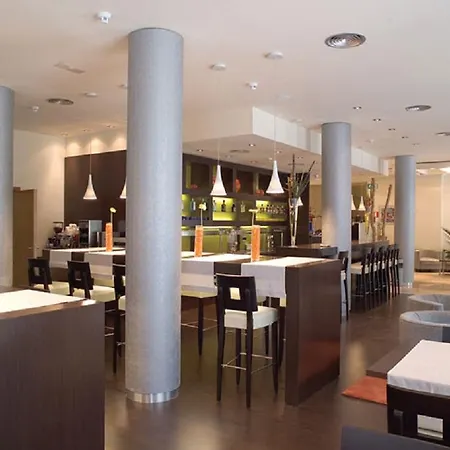 Abba Rambla Hotel