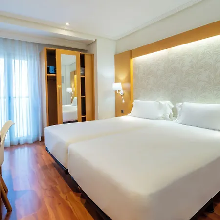 Hotel Abba Rambla Barcelona
