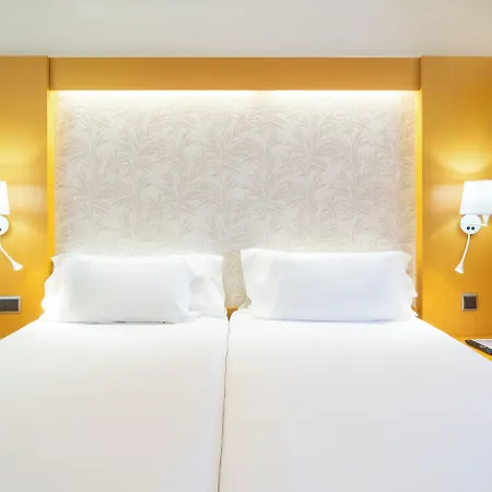 Abba Rambla Hotel Barcelona