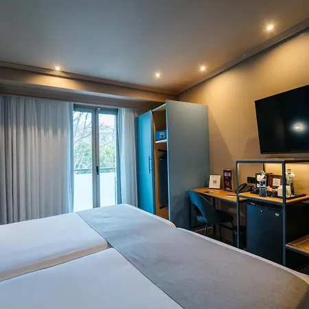 Hotel Abba Rambla