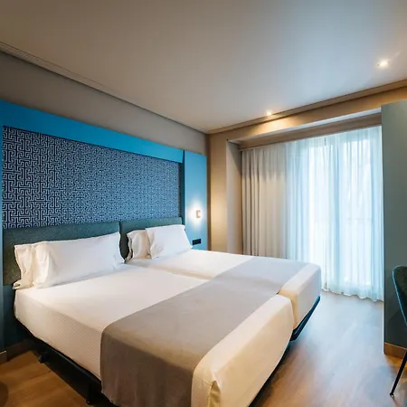 Abba Rambla Hotel Barcelona