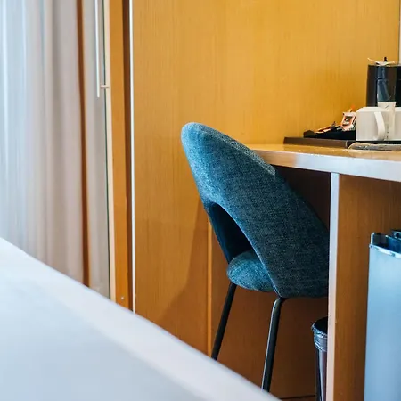 Abba Rambla Hotel Barcelona