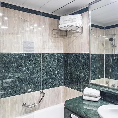 Abba Rambla 3*