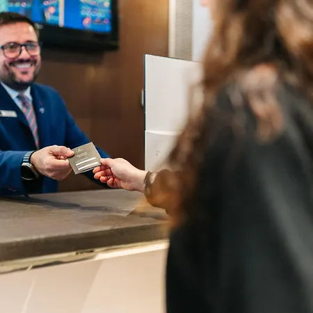 Hotel Abba Rambla 3*