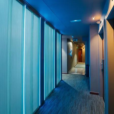 Abba Rambla Hotel Barcelona