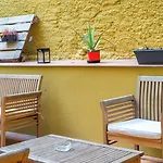 Abba Rambla Hotel Barcelona
