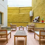 Abba Rambla برشلونة