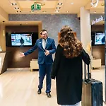 فندق Abba Rambla برشلونة