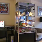 Abba Rambla فندق 3*