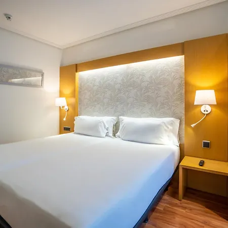 Abba Rambla Barcelona