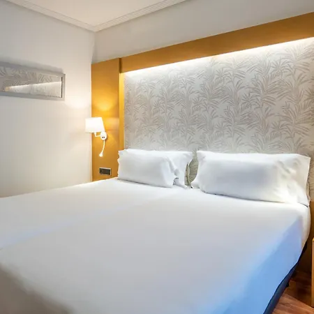 Abba Rambla Hotel 3*