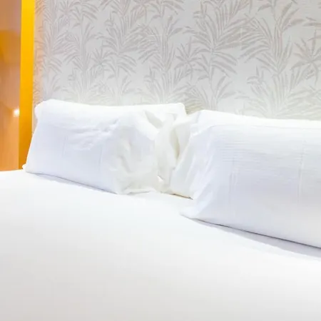 Hotel Abba Rambla Barcelona