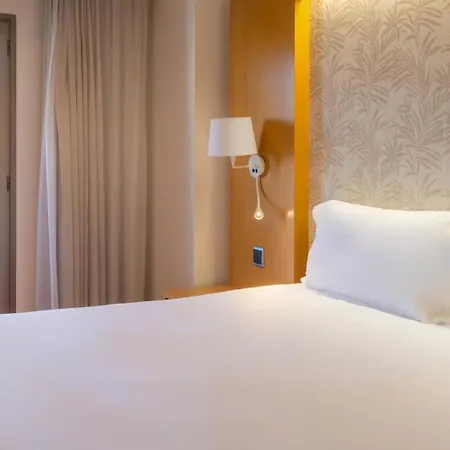 Abba Rambla Hotell Barcelona