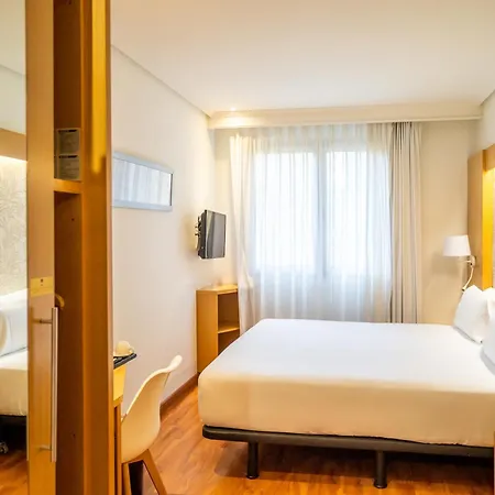Hotel Abba Rambla