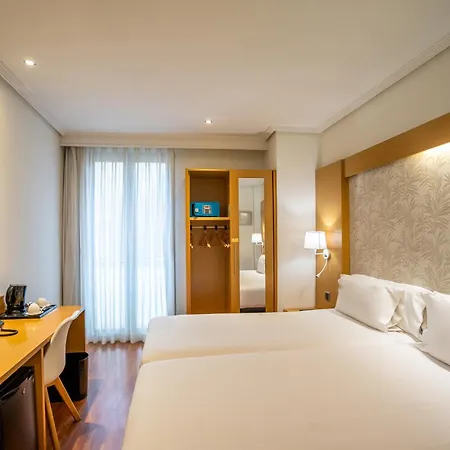 Abba Rambla Hotell