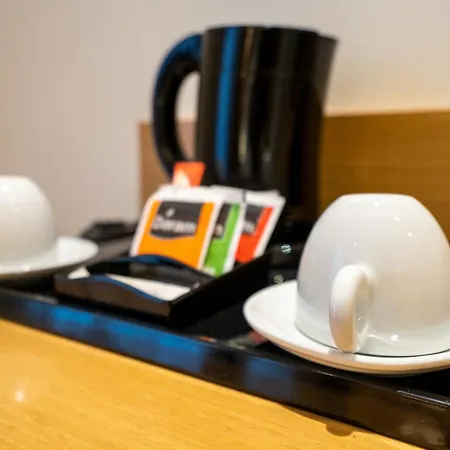 Abba Rambla Hotell Barcelona