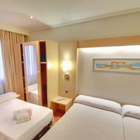 Abba Rambla Barcelona