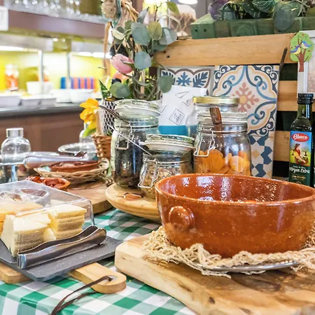 Hotel Abba Rambla 3*