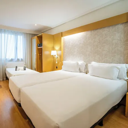 Hotel Abba Rambla