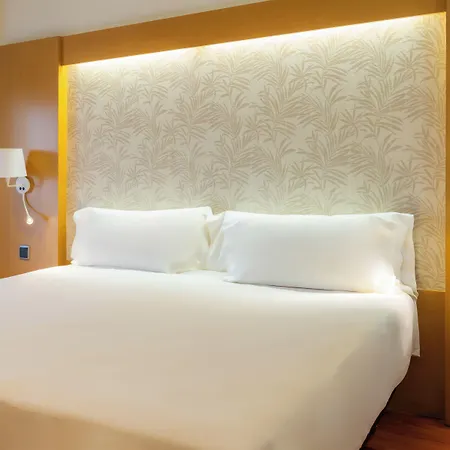 Hotel Abba Rambla 3*