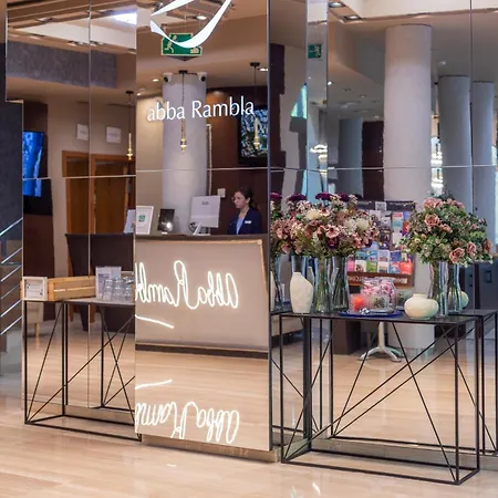 Abba Rambla