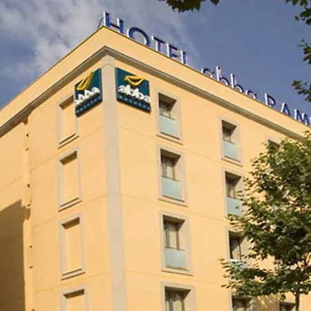 Abba Rambla Hotel