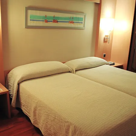 Hotel Abba Rambla