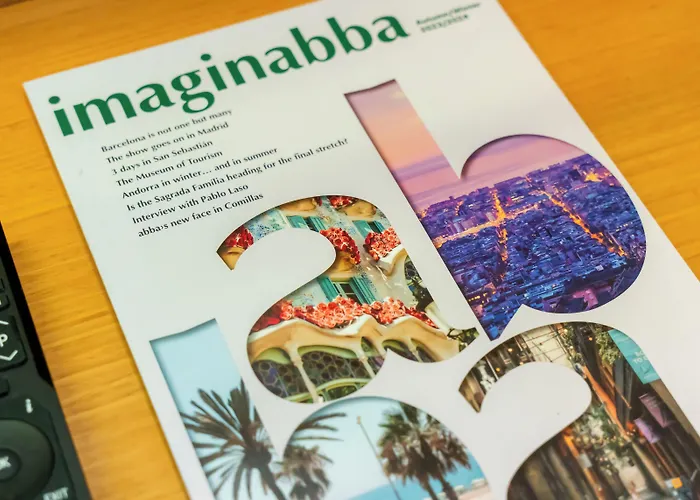 아바 람블라 호텔