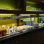 ホテル アバ ランブラ