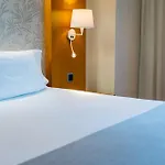 ホテル アバ ランブラ
