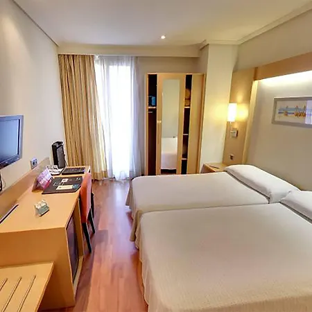 Abba Rambla Hotel