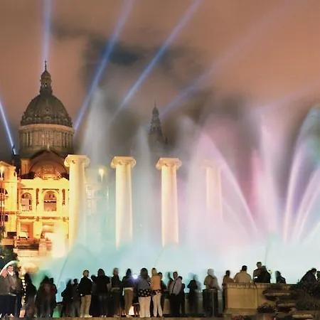 Abba Rambla 3* Barcelona