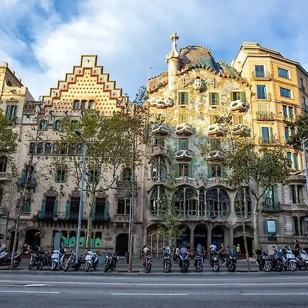 Hotel Abba Rambla