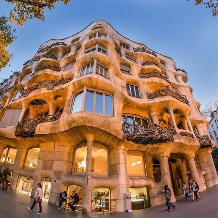 Abba Rambla Hotel 3*