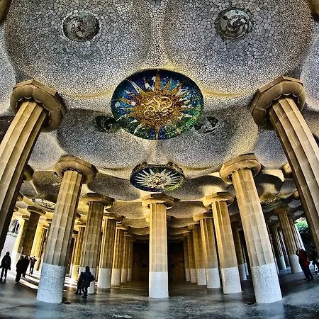 Abba Rambla 3* Barcelona