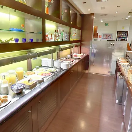 Abba Rambla 3* Barcelona