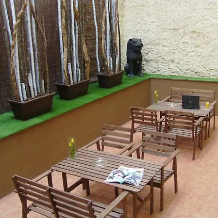 Abba Rambla Hotel