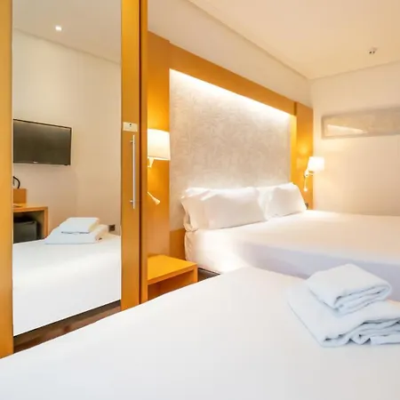 Abba Rambla 3*