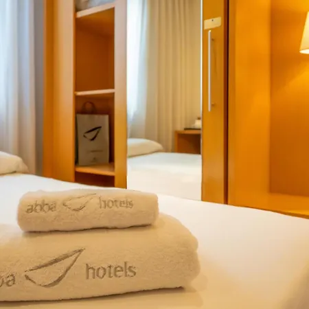 Abba Rambla Hotel