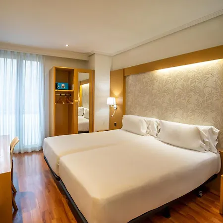 Hotel Abba Rambla