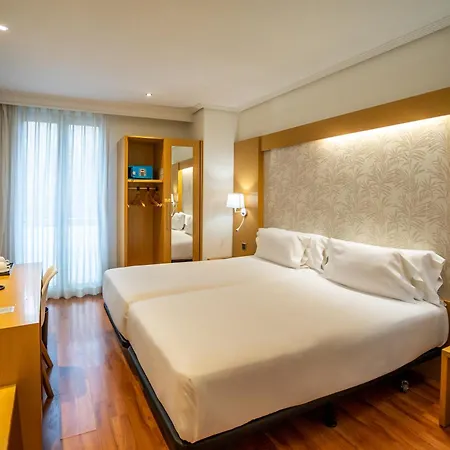 Abba Rambla Hotel 3*