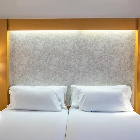Abba Rambla Hotel