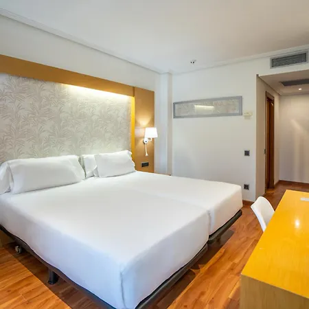 Abba Rambla Otel Barselona