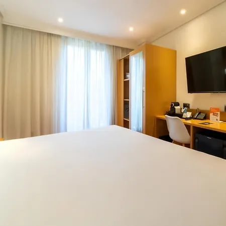 Abba Rambla Hotel Barcelona