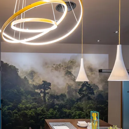 Abba Rambla Hotel 3*