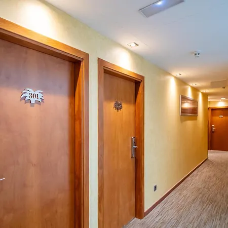 Hotel Abba Rambla Barcelona