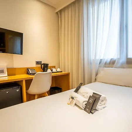 Abba Rambla Hotel