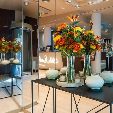 Hotel Abba Rambla