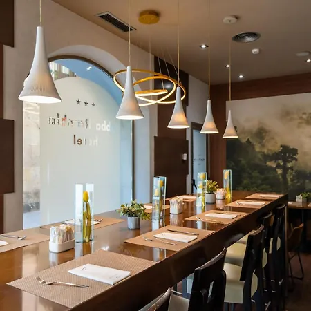 アバ ランブラ バルセロナ